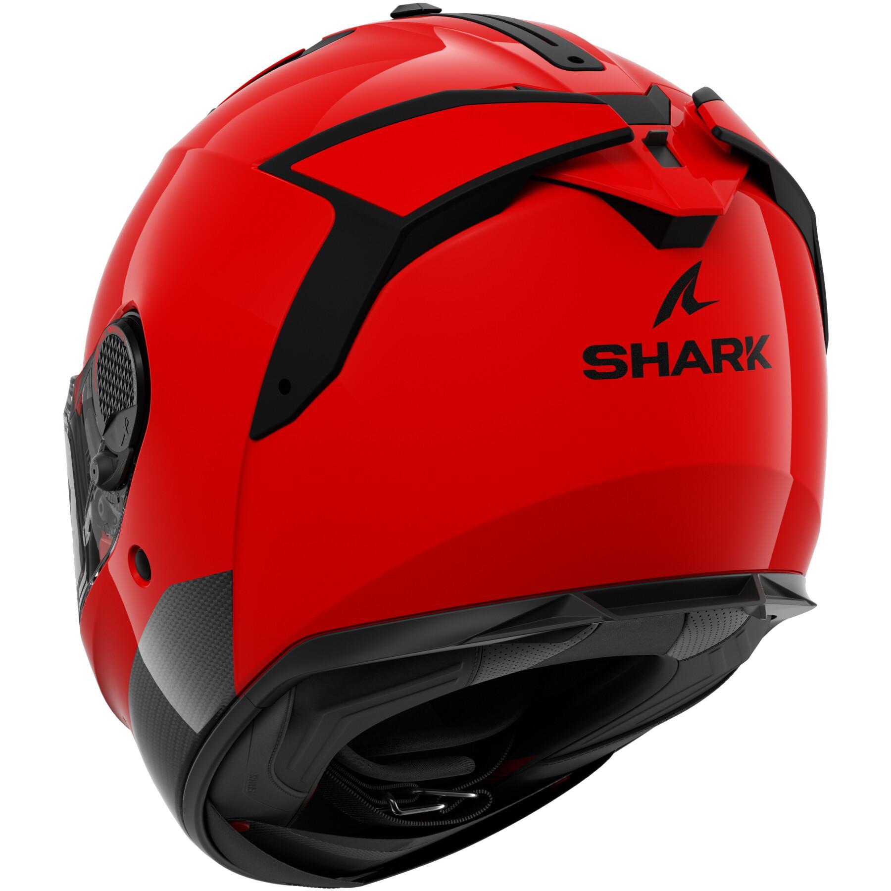 Full face motorcycle helmet Shark Spartan Gt Pro