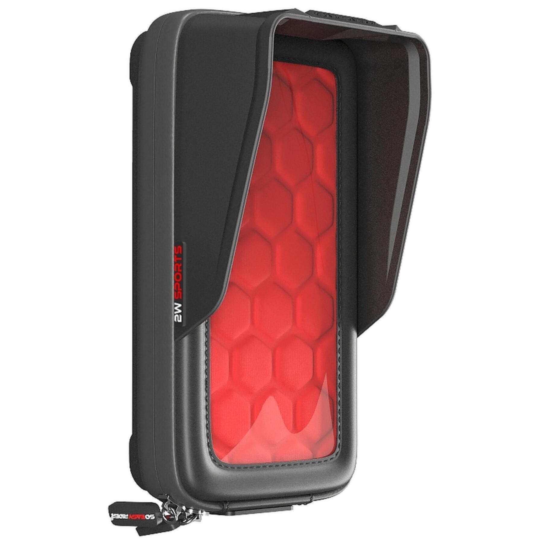 Vertical phone case So Easy Rider 2W Sports Full Box
