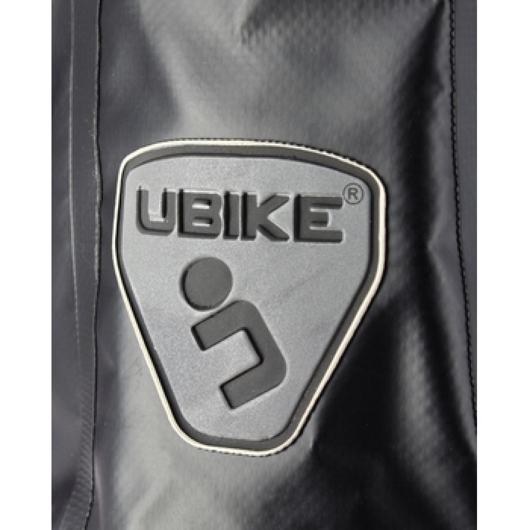 Shoulder bag Ubike messenger