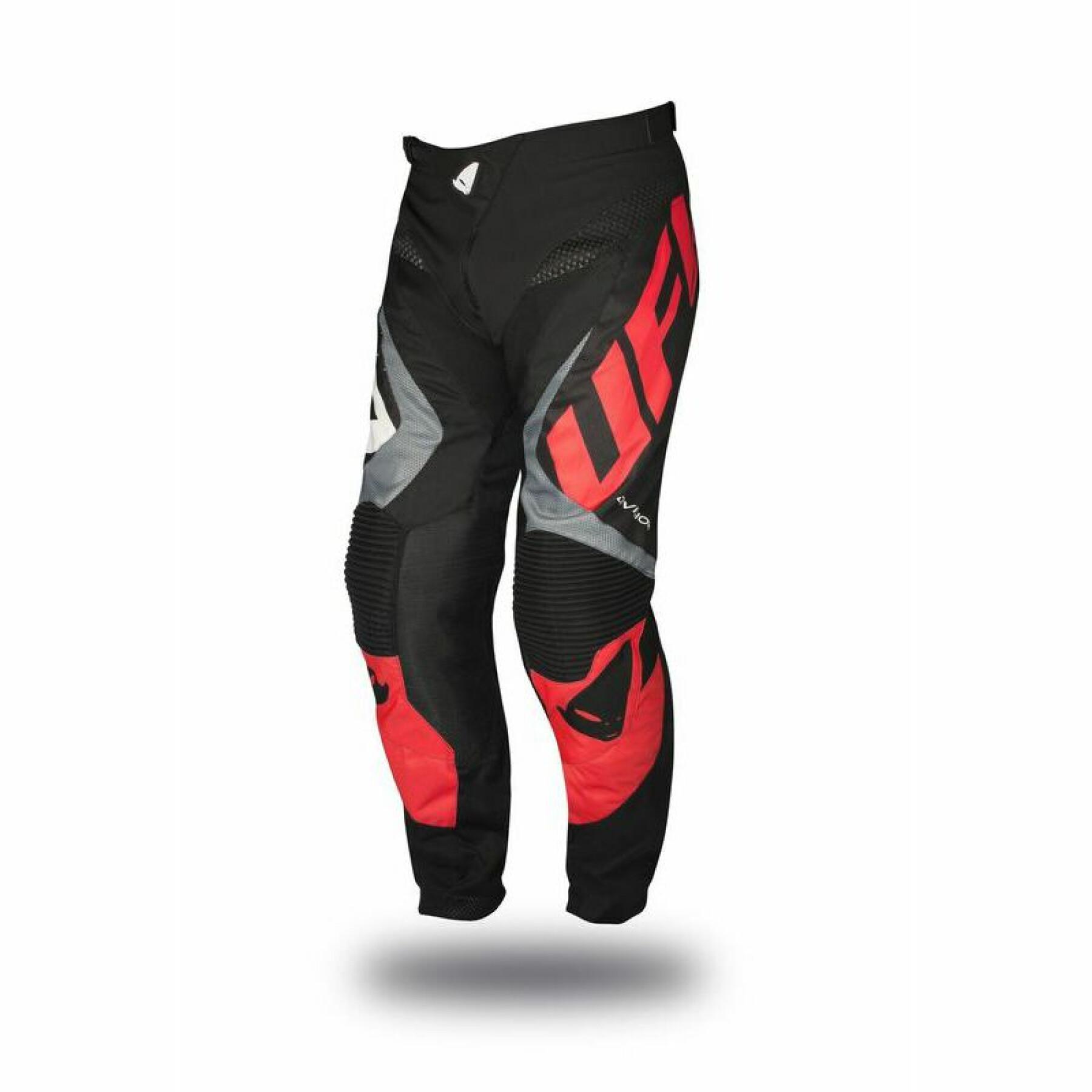 Motorcycle pants cross UFO Division