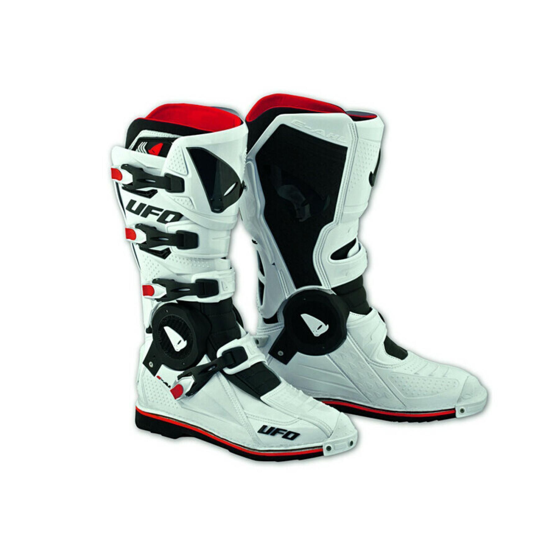 Motorcycle cross boots UFO Recon E-AHL