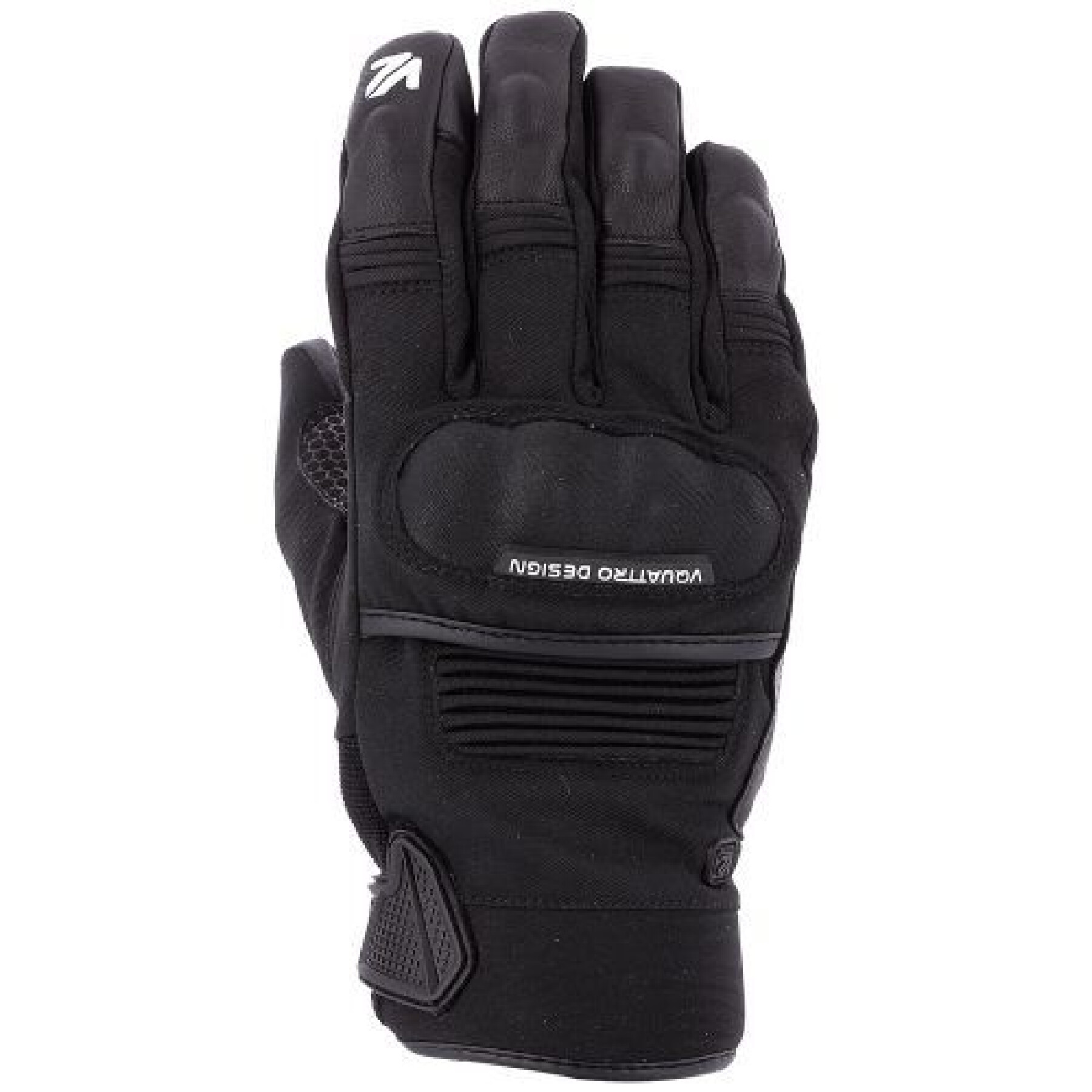 Mid-season motorcycle gloves VQuattro Tracker It