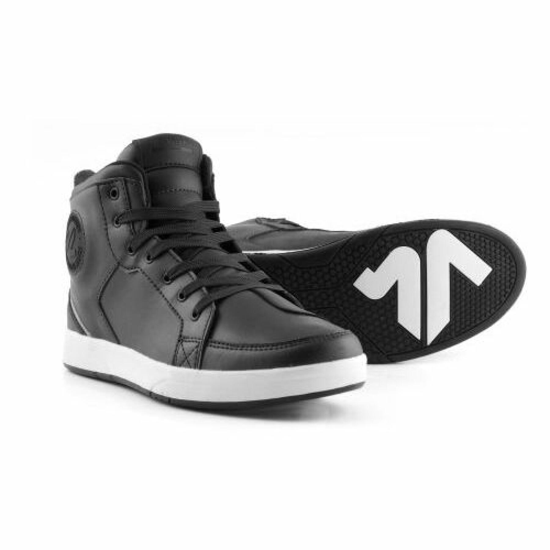 Motorcycle shoes VQuattro Twin