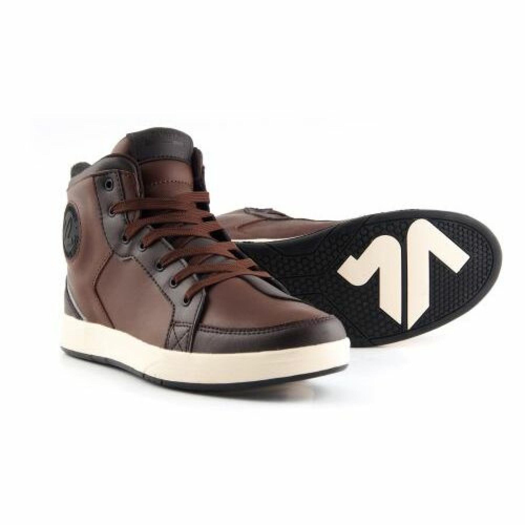 Motorcycle shoes VQuattro Twin
