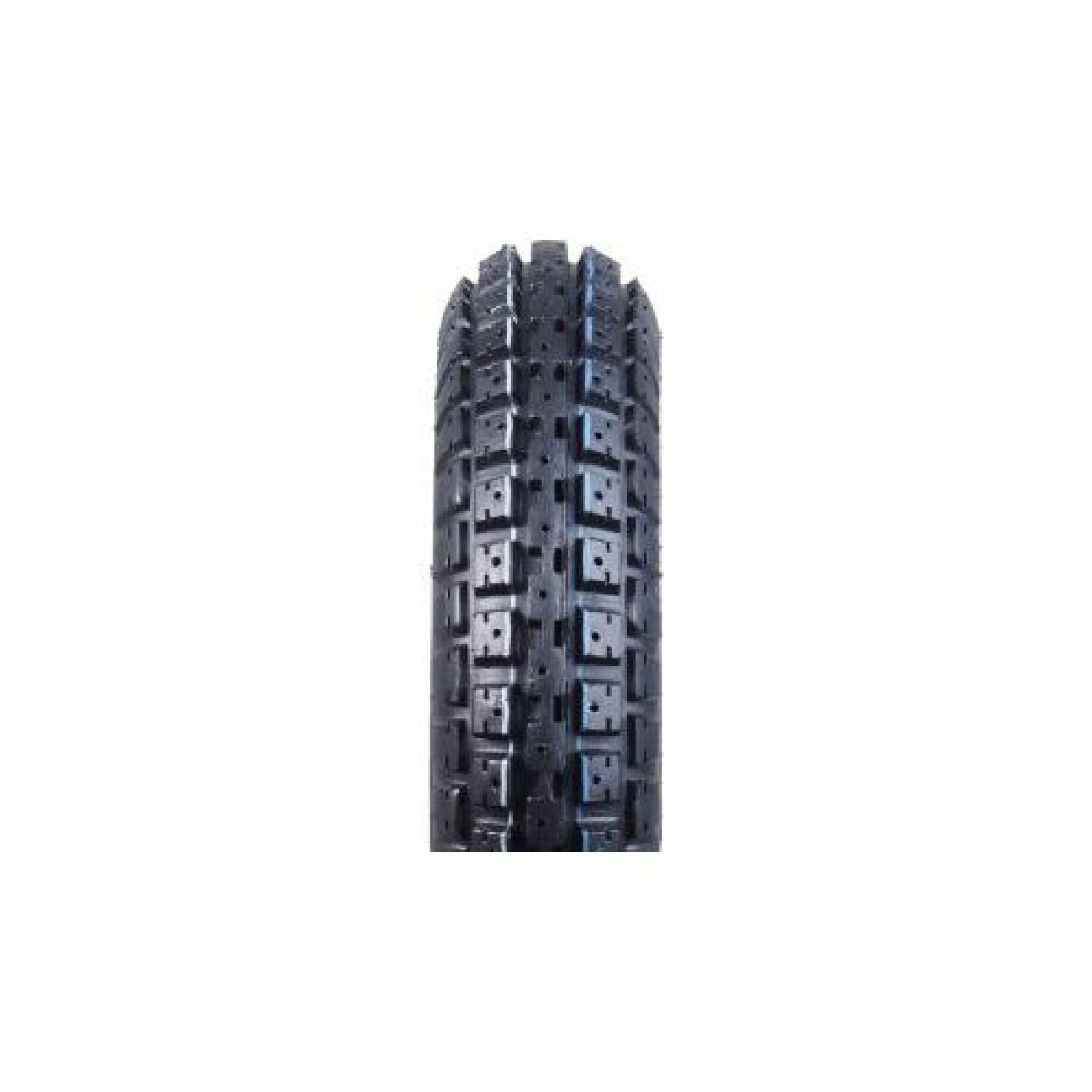 Tire Vee Rubber 100/100-18 VRM 500 TT (5) Aggressive