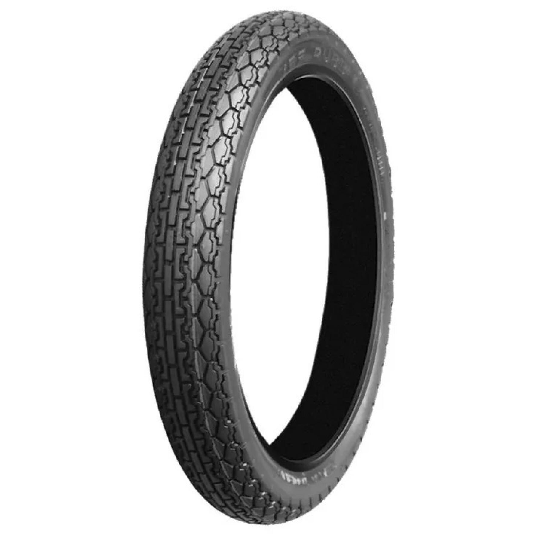 Tire Vee Rubber 3,00-17 VRM 158 TT (10)