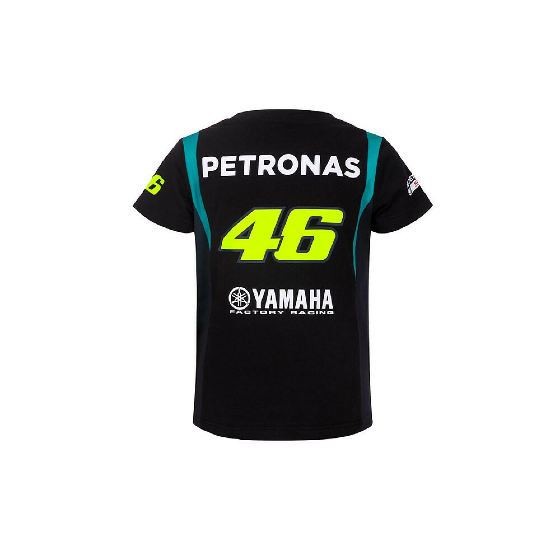 Child's T-shirt VRl46 Petronas dual