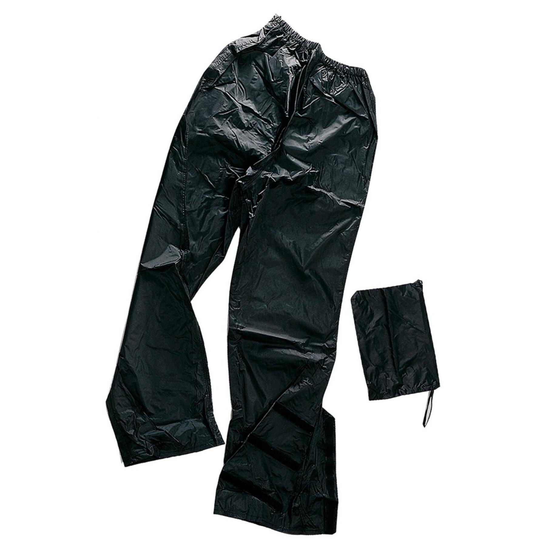 Motorcycle rain pants Spidi P SC 485