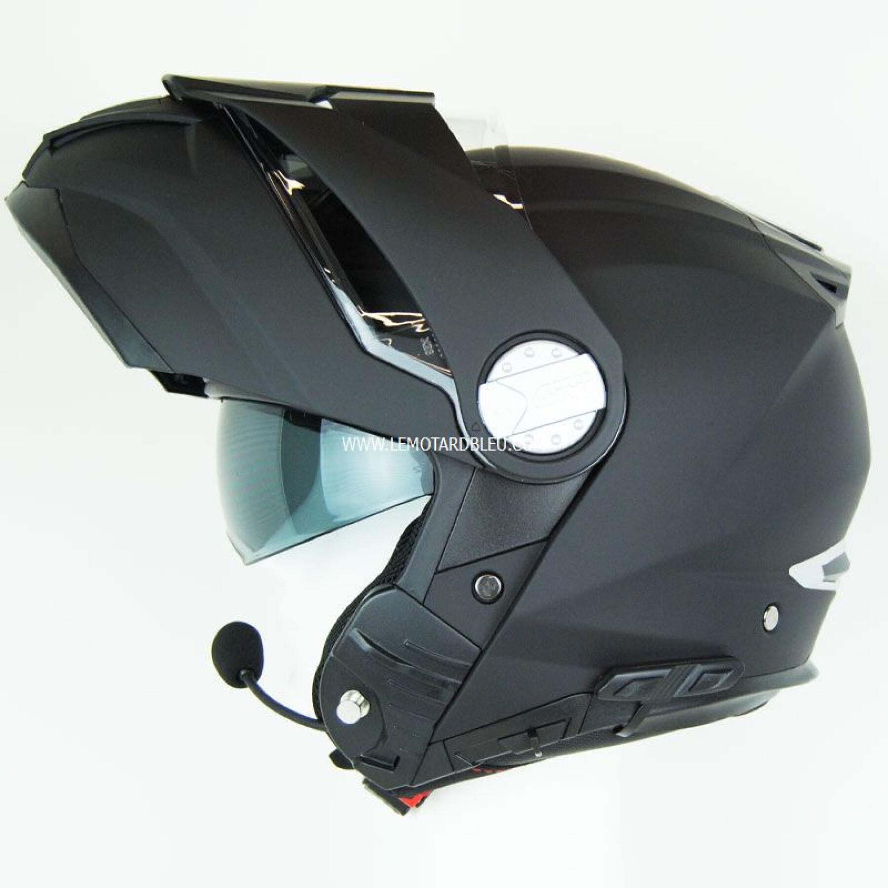 Modular helmet Givi X33 CANYON