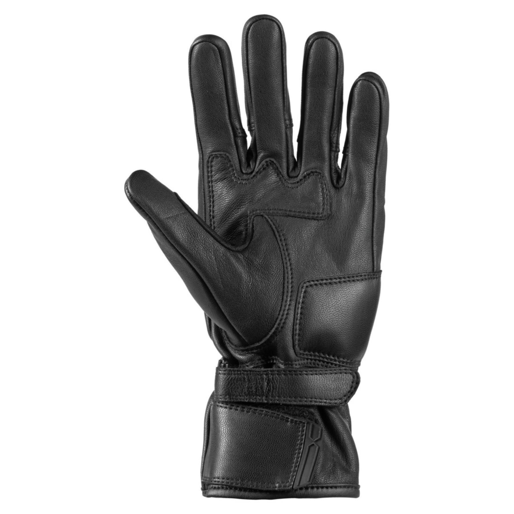 Women's all-season motorcycle gloves IXS tour ld lyon 2.0