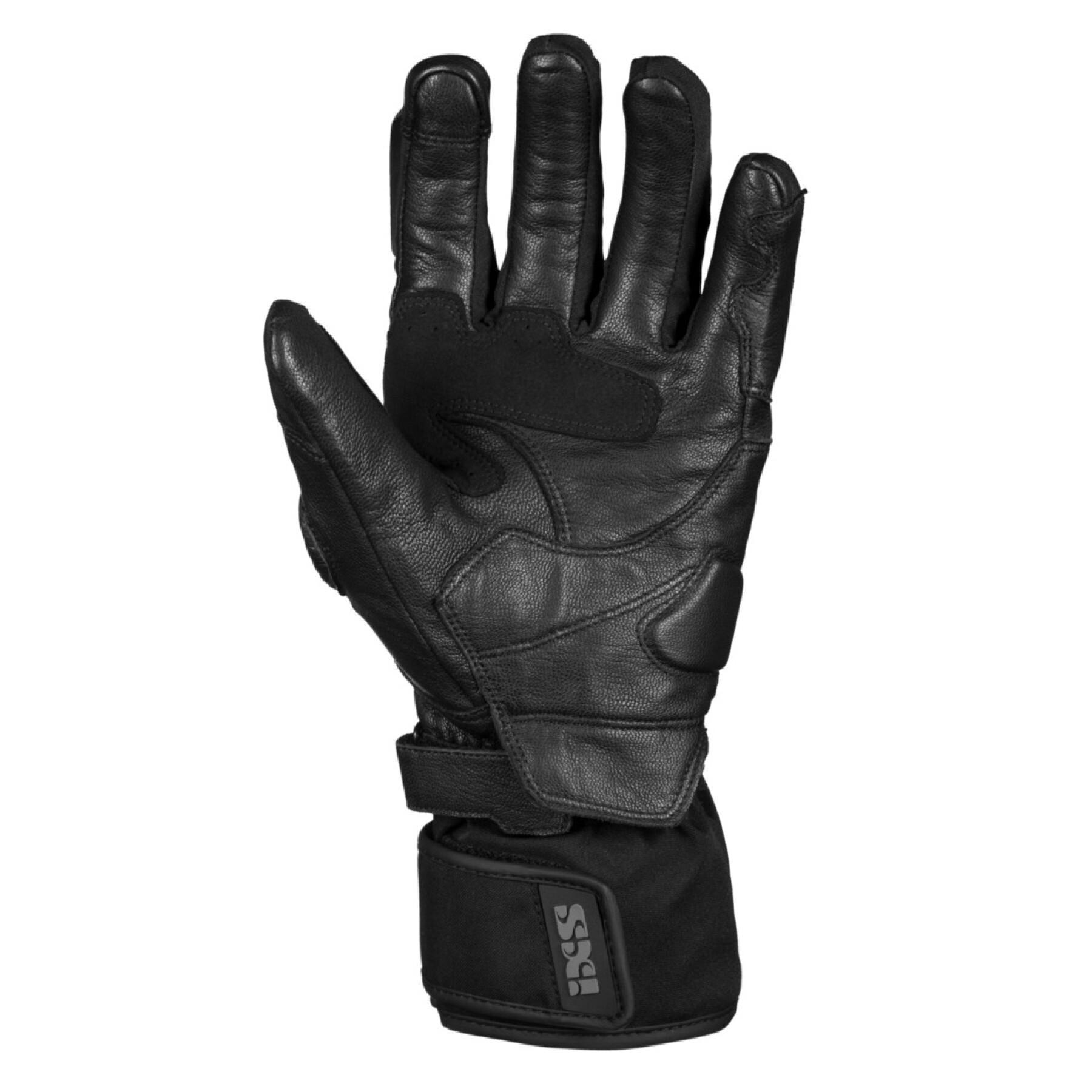 All season motorcycle gloves tour IXS Vidor-GTX 1.0