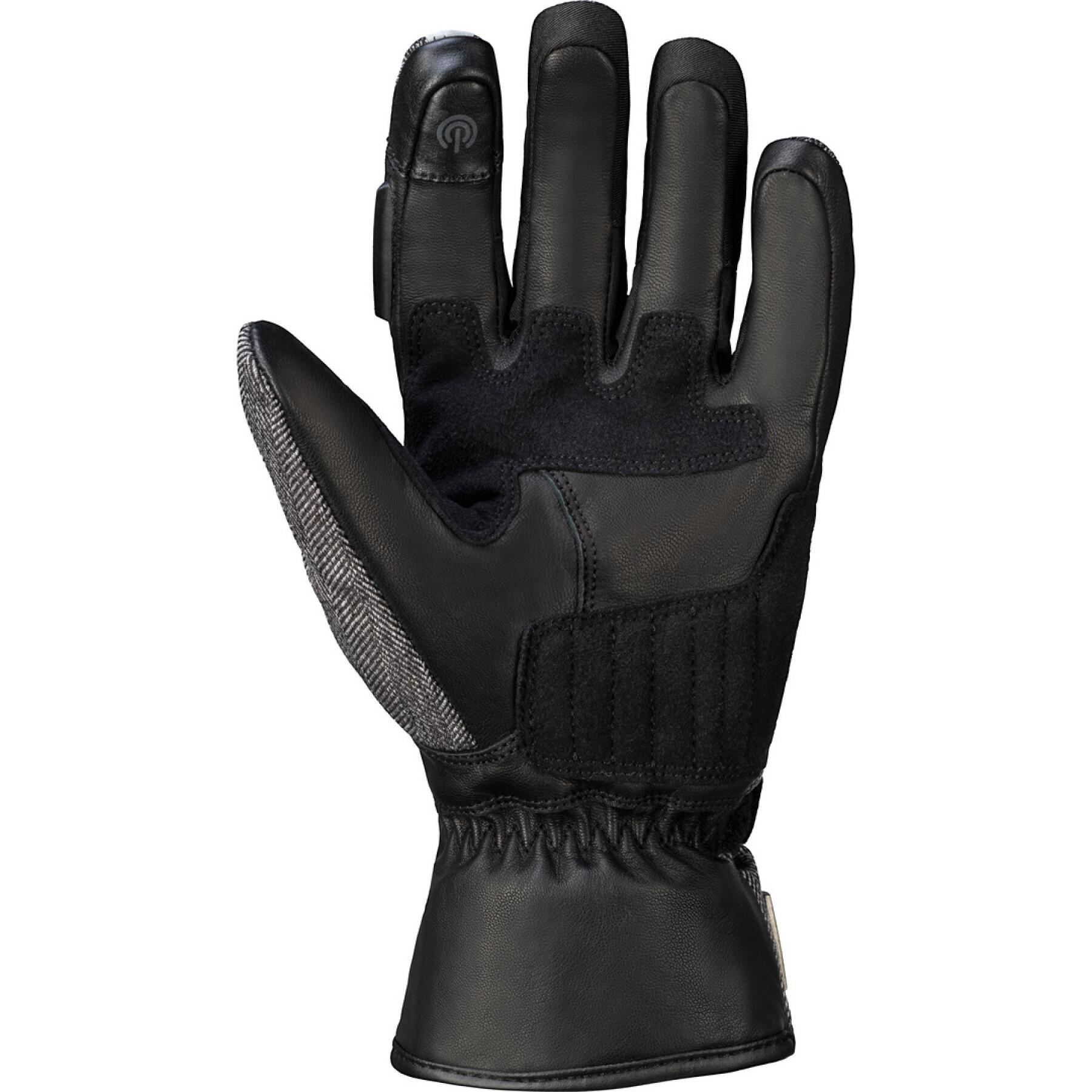 Women's all-season motorcycle gloves IXS classic torino evo-st 3.0