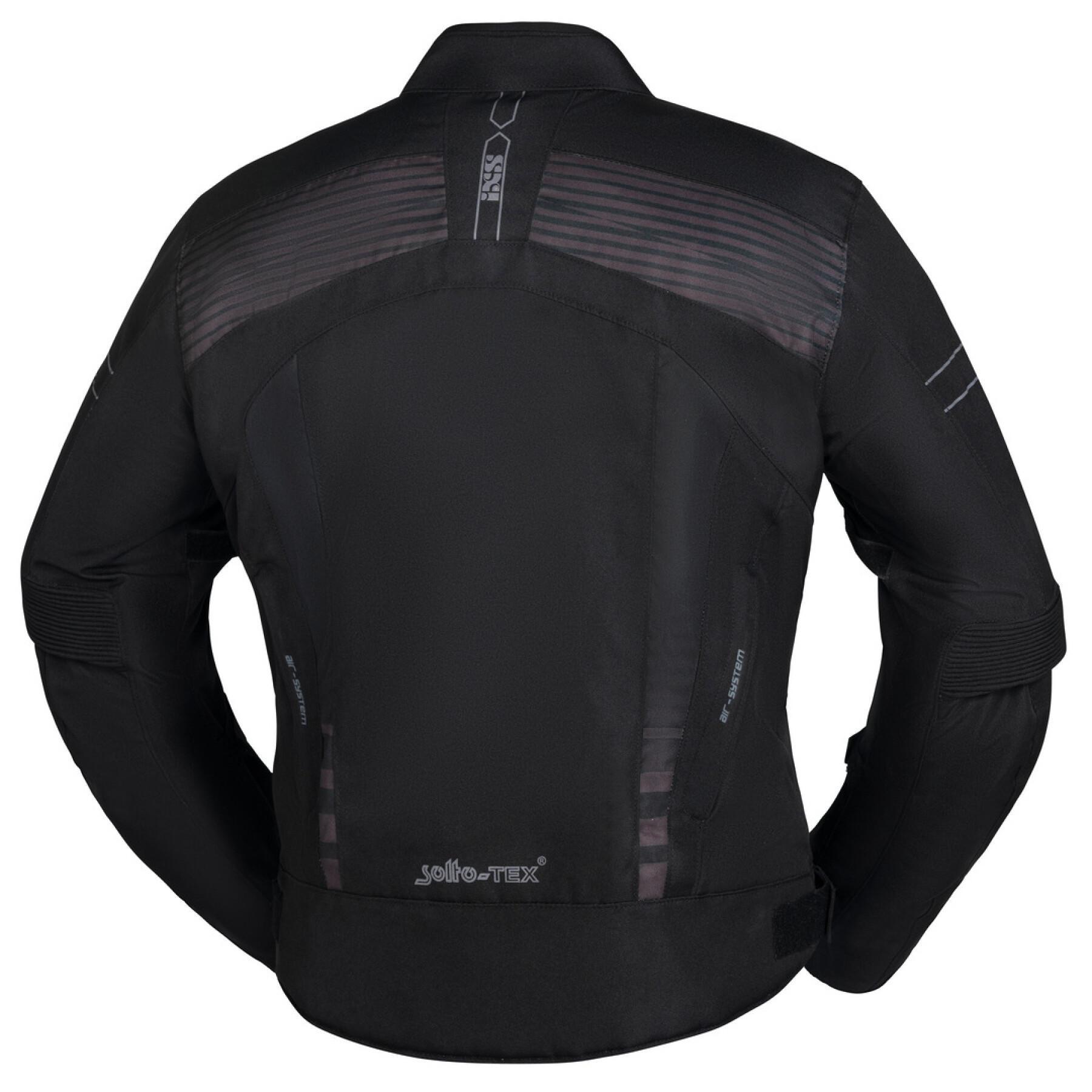 Motorcycle sport jacket IXS rs-400-st 3.0
