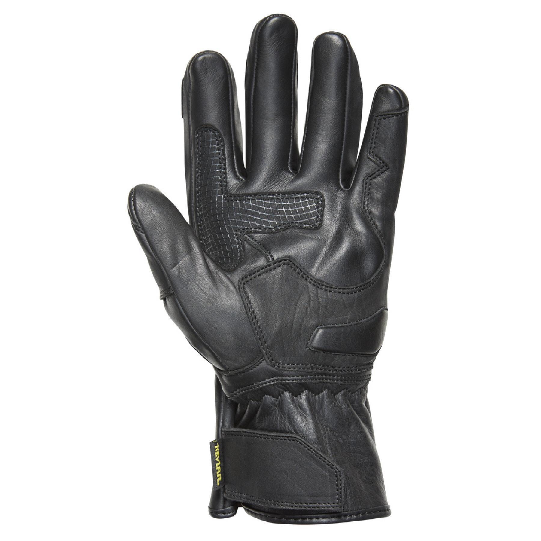 All season motorcycle gloves IXS force