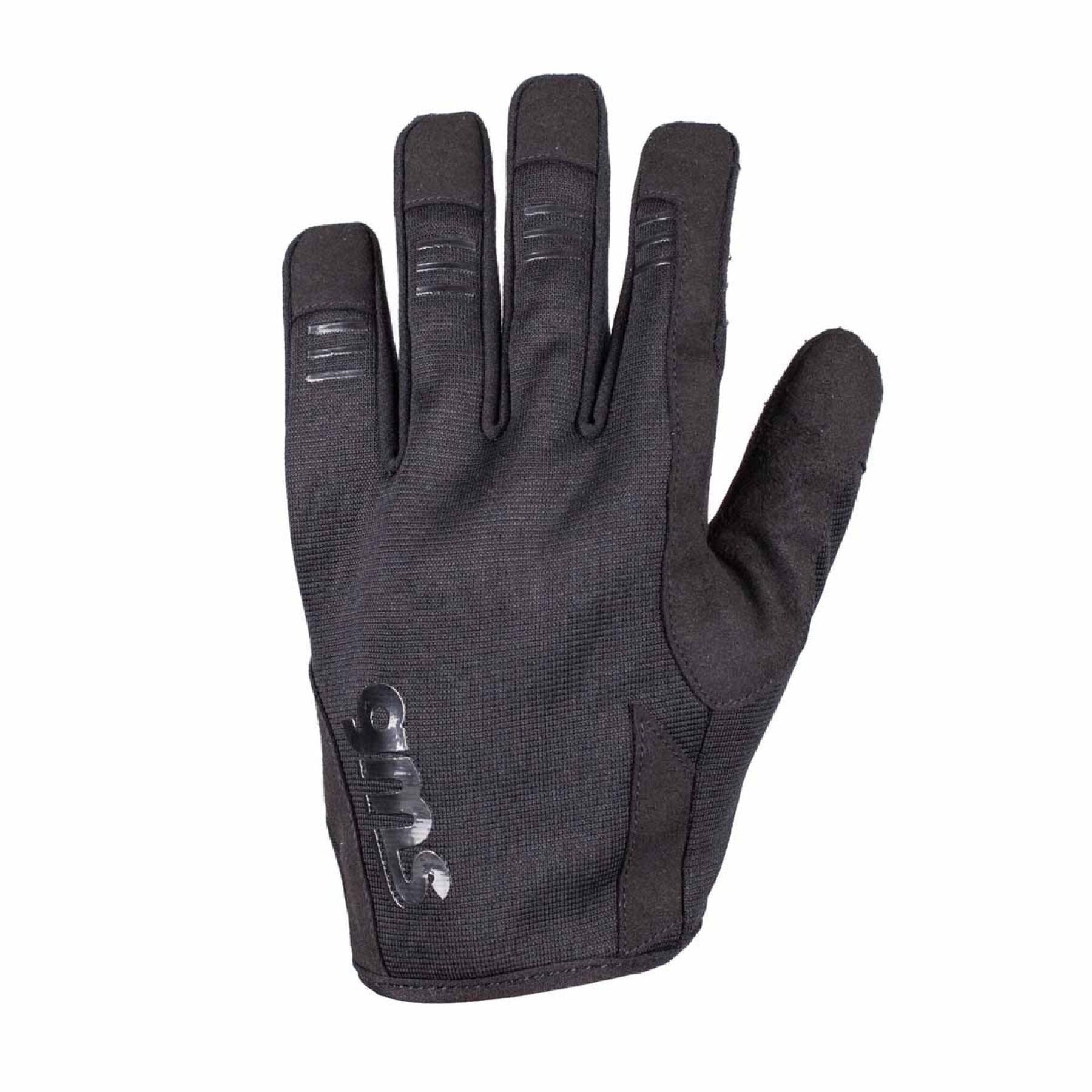 All season motorcycle gloves IXS trail