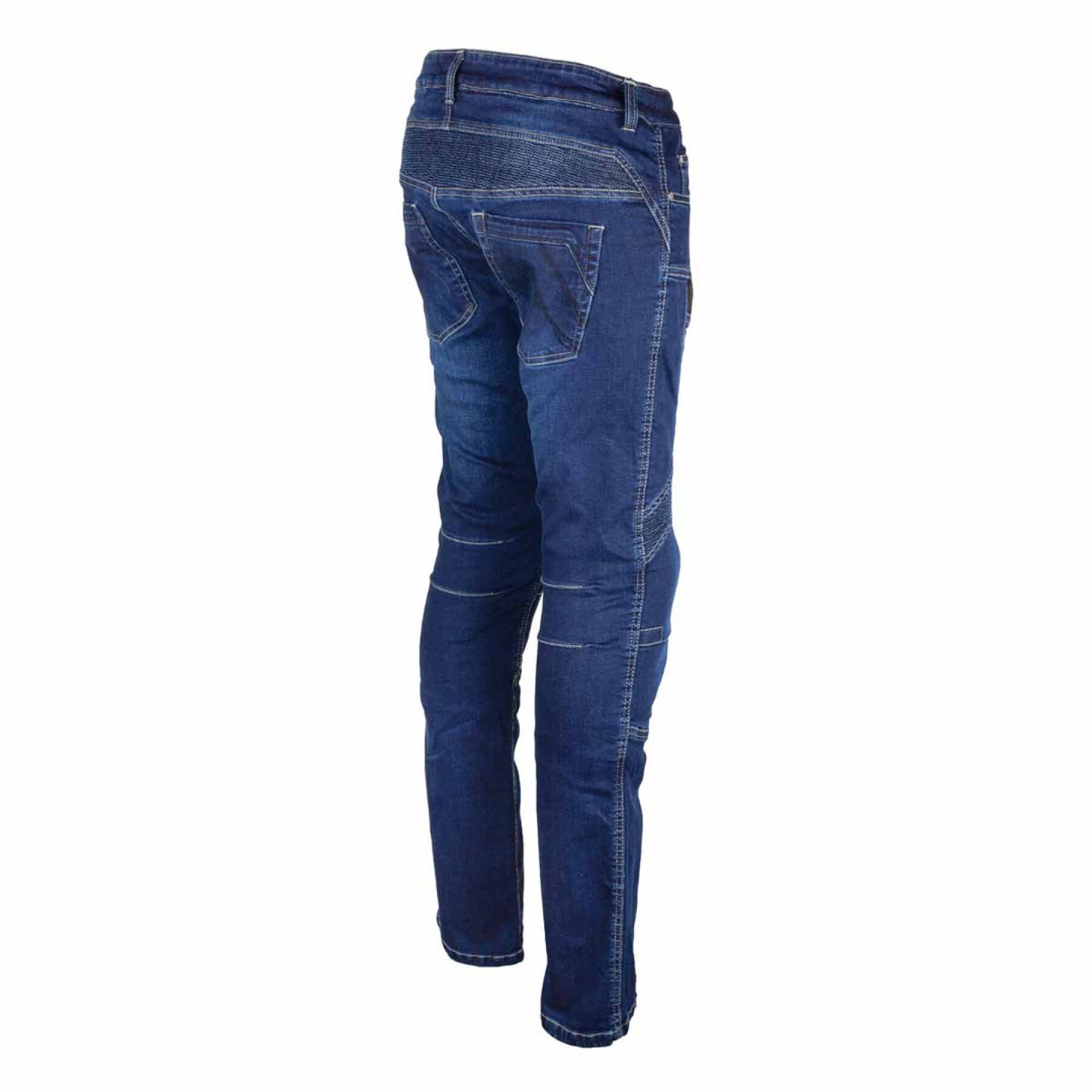 Motorcycle jeans GMS viper