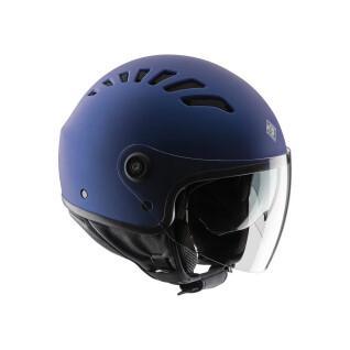 Jet motorcycle helmet Tucano Urbano El'Top