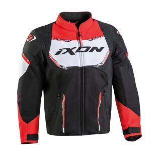 Motorcycle jacket Ixon striker air
