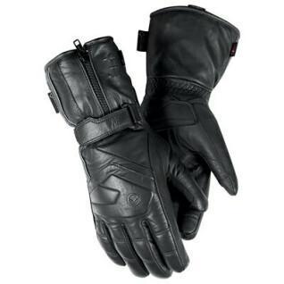 Heated motorcycle gloves Dane basic