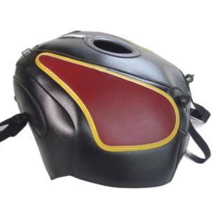 Motorcycle tank cover Bagster trident sprint