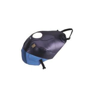 Motorcycle tank cover Bagster zzr 600