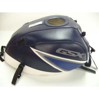 Motorcycle tank cover Bagster gsx 1400