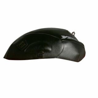 Motorcycle tank cover Bagster 125 ybr