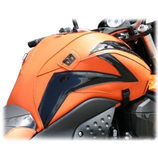 Motorcycle tank cover Bagster Kawasaki Z 1000 PVC Special serie 2007-2012