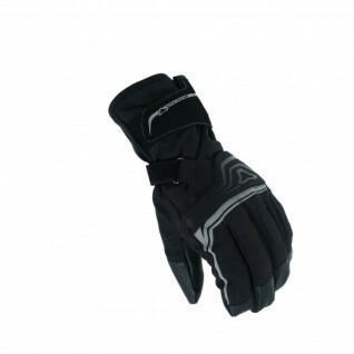 Winter motorcycle gloves Macna intro 2 RTX