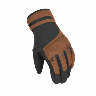 Mid-season motorcycle gloves Macna dim RTX