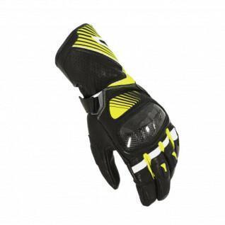 Motorcycle gloves Macna airpack