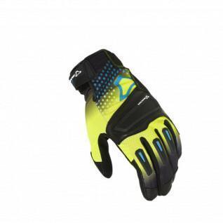 Summer motorcycle gloves Macna jugo