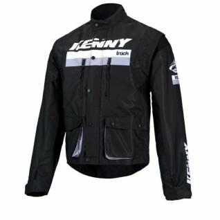 Motorcycle jacket Kenny track