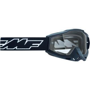 Motorcycle cross goggles FMF Vision otg rocket