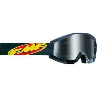 Motorcycle cross goggles FMF Vision core