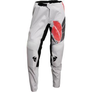 Women's cross country pants Thor pulse sector URTH