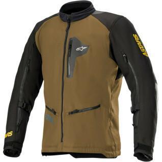 Motorcycle jacket Alpinestars venture XT