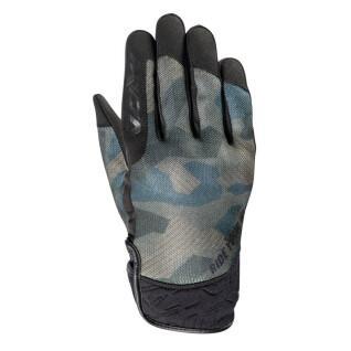 Summer motorcycle gloves Ixon rs slicker