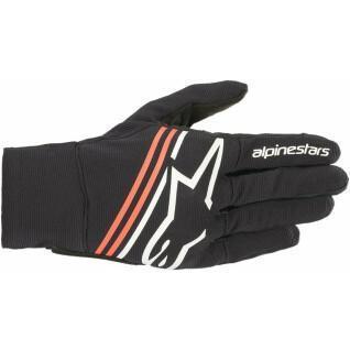 Motorcycle gloves Alpinestars reef
