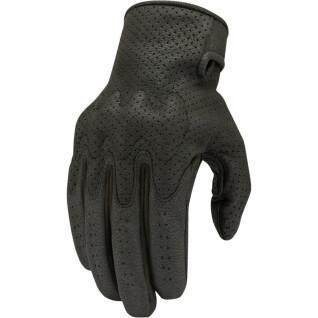 Women's mid-season gloves Icon airform CE