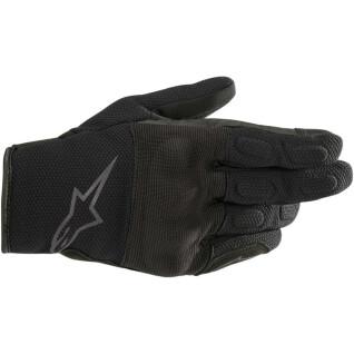Motorcycle gloves woman Alpinestars 4W S-max DS