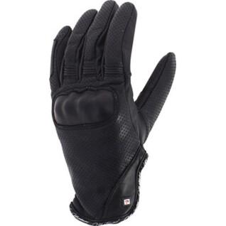 Women's approved summer motorcycle gloves Motomod RS07 Lady