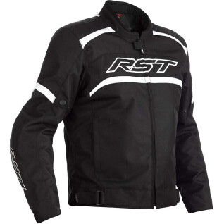 Motorcycle textile jacket RST Pilot CE