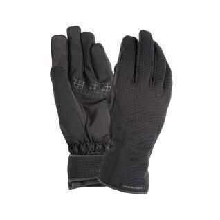 Winter motorcycle gloves Tucano Urbano monty touch ce