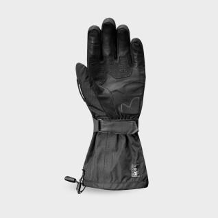2 in 1 winter motorcycle gloves Racer