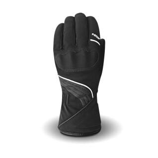 Women's winter motorcycle gloves Racer Sierra/