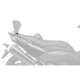Scooter backrest attachment Shad yamaha tmax 530