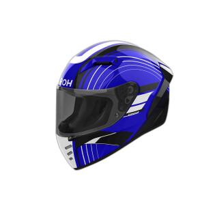 Full face motorcycle helmet Airoh Connor Achieve