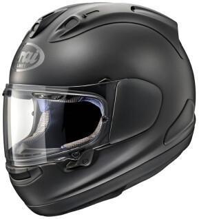 Full face motorcycle helmet Arai RX-7V EVO Frost