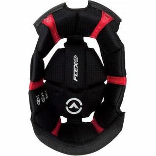 Foam motorcycle helmet cap Bell Pro/Race Star Virus
